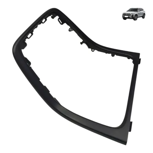 Moldura Acabamento Console Hyundai Creta 2026 2025 2024