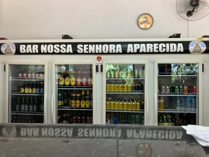 vende se Bar completo em Arapongas  - valor 53.000,00 com 100 m