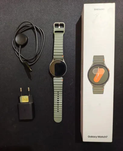 Samsung Galaxy Watch 7 40 mm