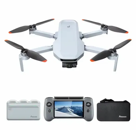 Drone Atom 2