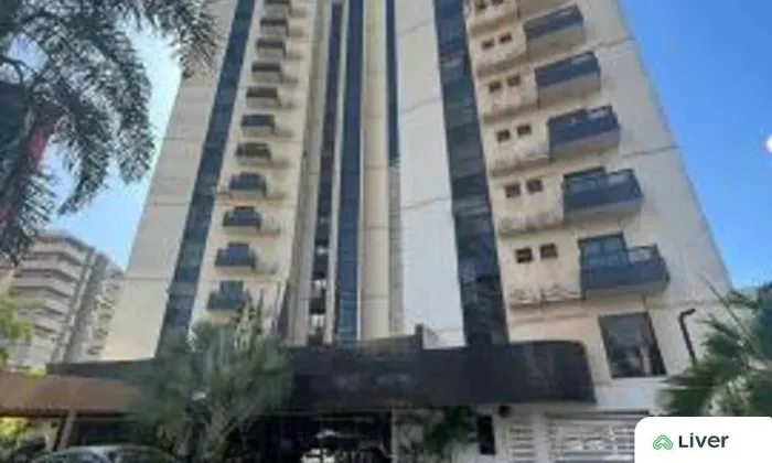 Edifício Sun Square