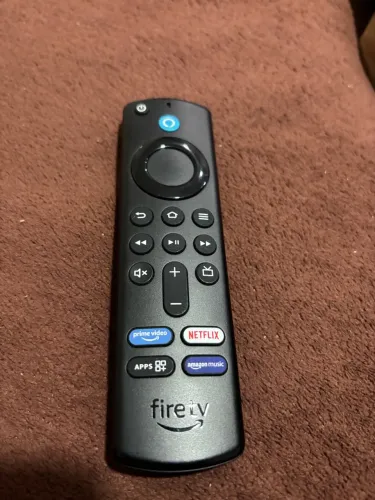 Amazon Fire TV Stick HD Original com Alexa