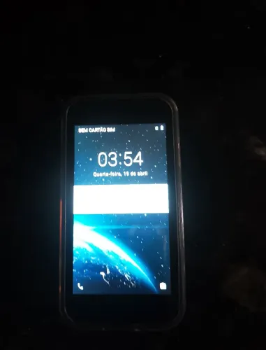 Mini celular android