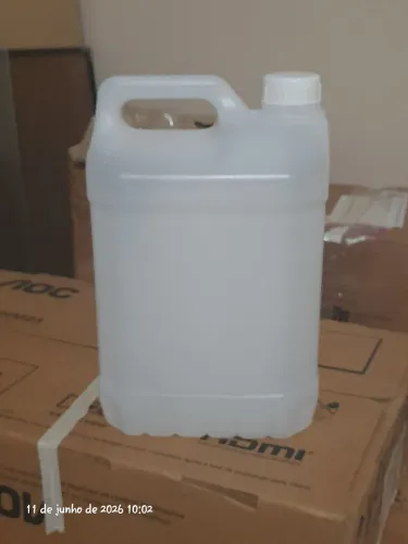 Galão de 5L