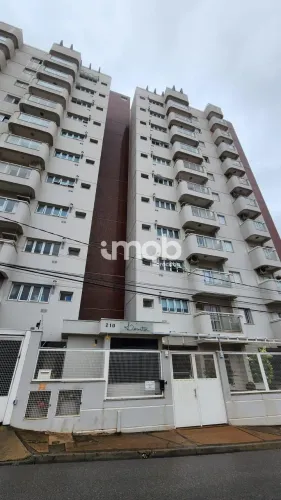 Apartamento para Locação Condomínio Edifício Lenita Jardim Faculdade Sorocaba SP