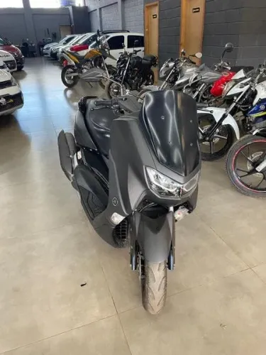 YAMAHA NMAX 160 2021