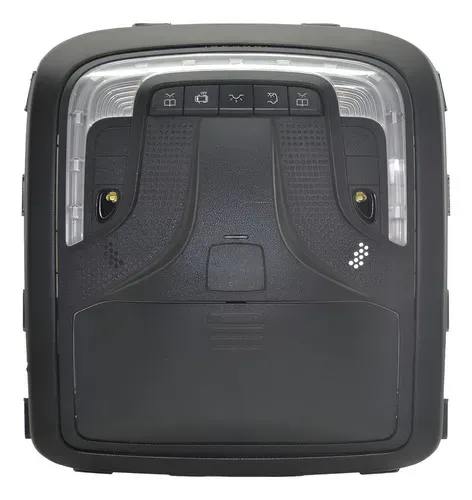 Luz Interna Teto Porta Oculos Sprinter 2023 Original