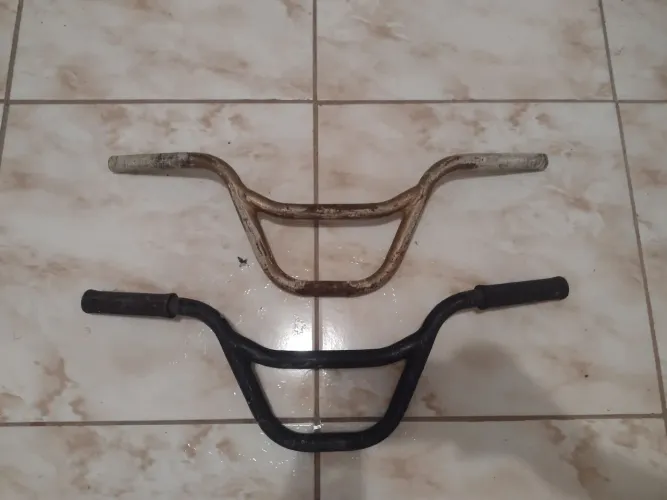 Guidões Bmx Caloi