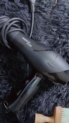 Secador de cabelo TAIFF 