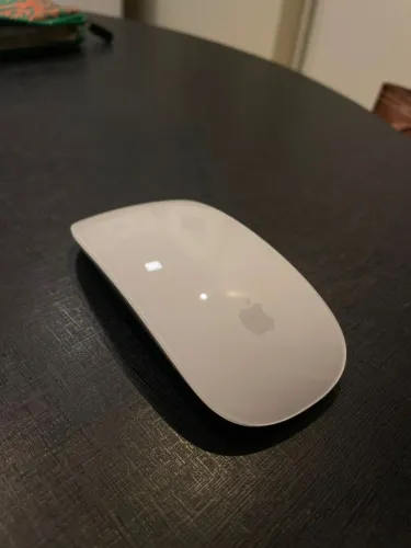 Magic Mouse Apple