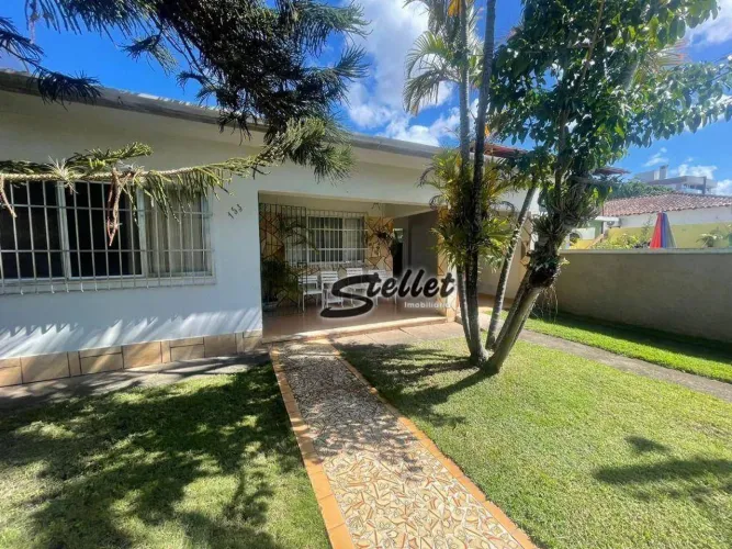 Casa com 7 dormitórios à venda, 256 m² por R$ 850.000,00 - Centro - Rio das Ostras/RJ