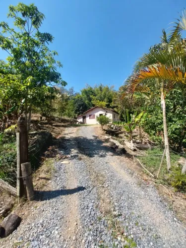 Linda chácara em Piedade Bairro dos Correias