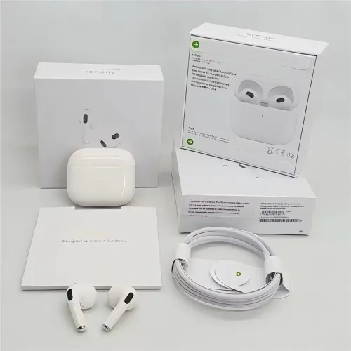 AirPods 3
