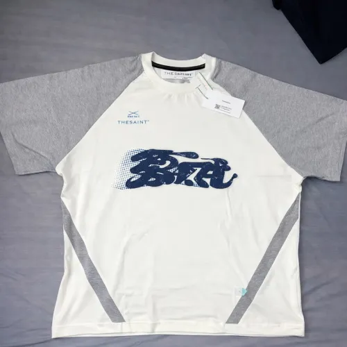 Camiseta The Saint original oversized- Nova com etiqueta