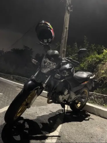 Honda Cb300r FLEX