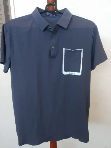 Camiseta polo Ralph Lauren Tam. M