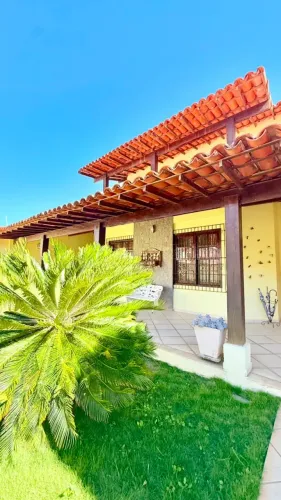 Imóvel para venda com 338 metros quadrados com 4 quartos em Costa do Sol - Macaé - RJ