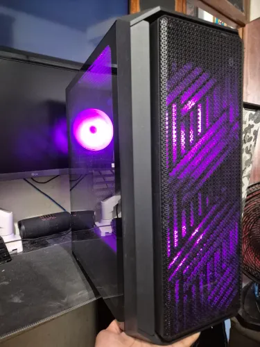 Pc Gamer i3 Ddr4