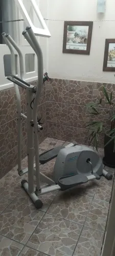 Bicicleta ergométrica act! CLT10