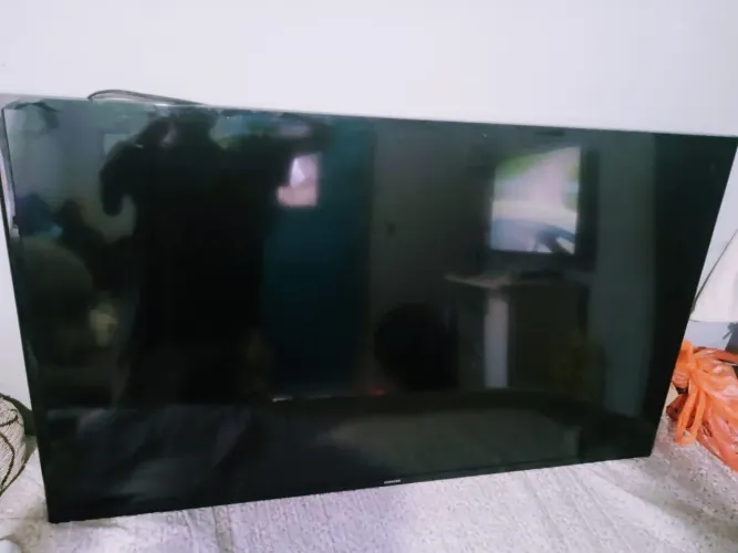 Tv smart