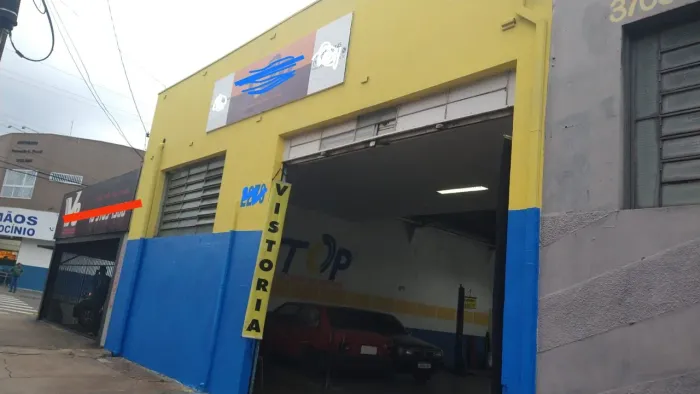 Vendo ECV - Vistoria Veicular em Franca-SP