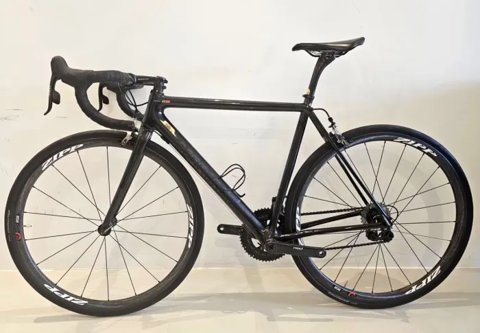 Cannondale Supersix 52 (himod)