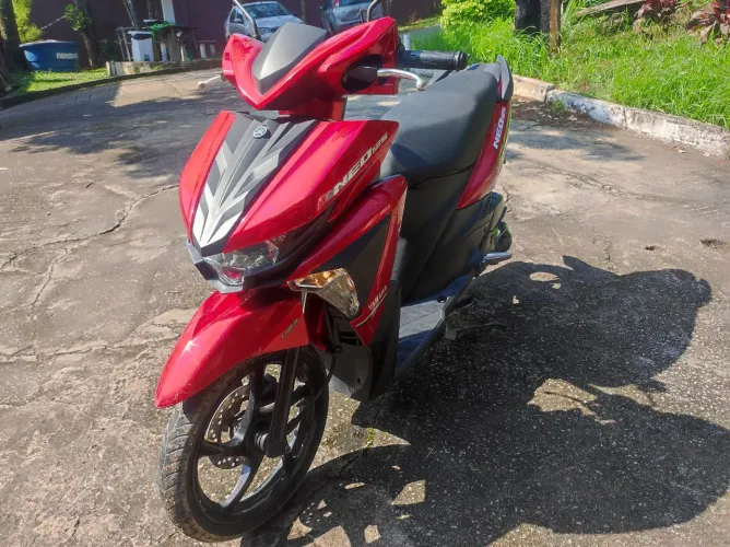 Yamaha NEO 125