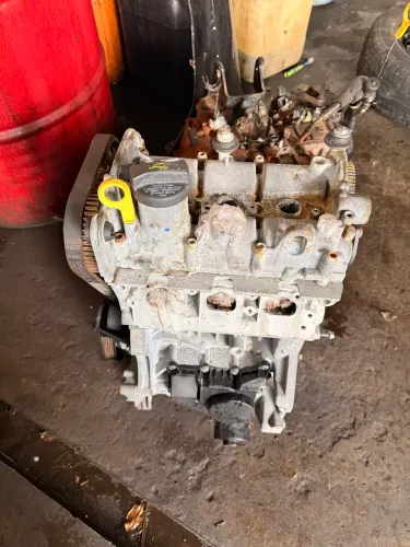Motor 1.0 3 cc up polo gol voyagem 24/25