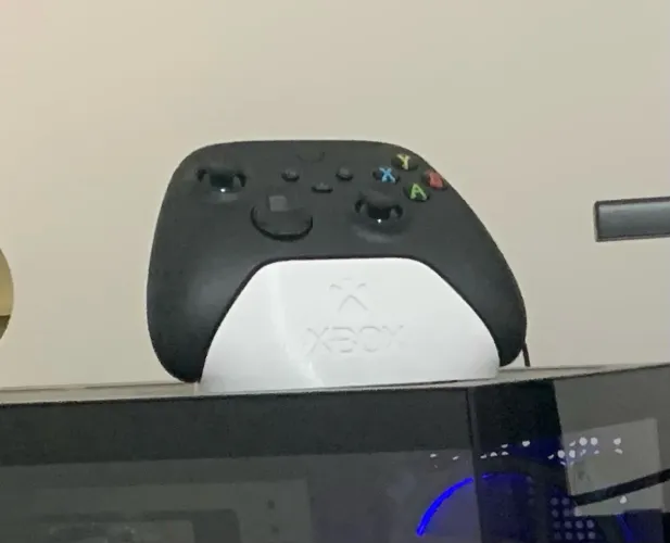 Controle xbox Series X|S