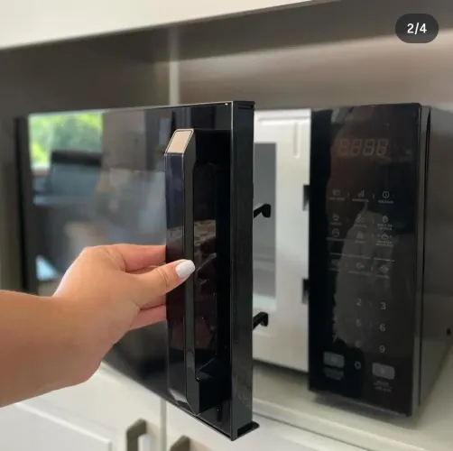 *MEGA OFERTA* Microondas 32L novo a pronta entrega 