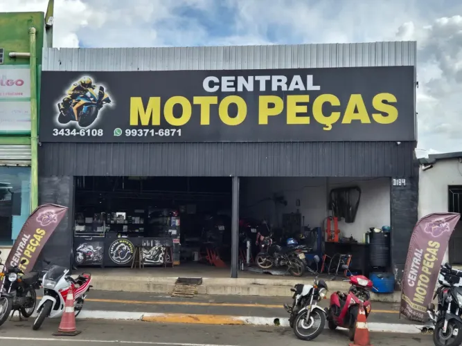 VENDO LOJA/ GALPÃO, aceito troca 