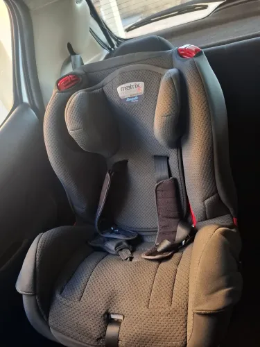 Cadeirinha para automóvel Burigotto