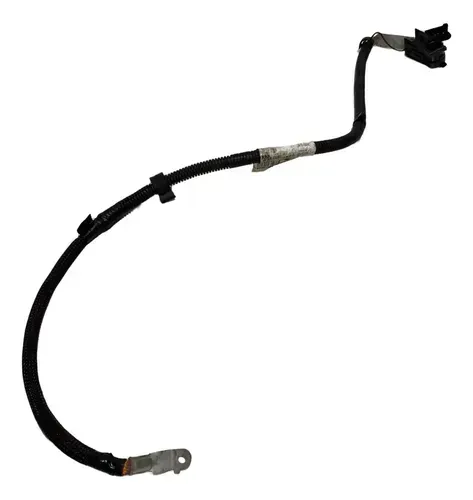 Cabo Positivo Bateria Fiat Mobi 2025 52202260