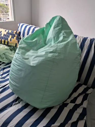 Puff Adulto Tok Stok Novo 