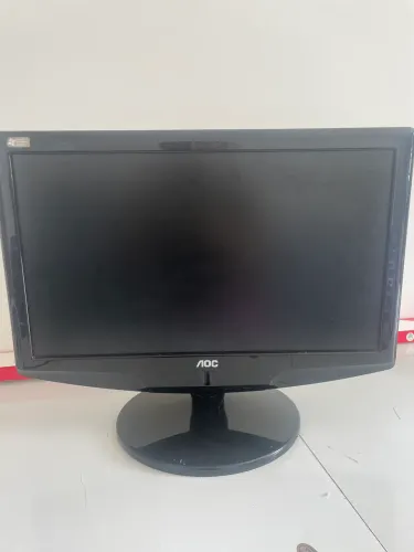 Monitor/computador