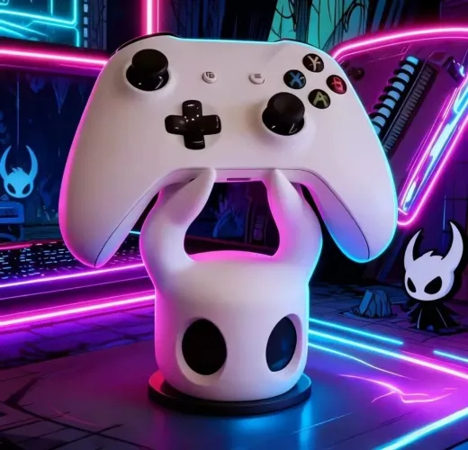 Suporte universal para controles de PS4, PS5, XBOX, Switch