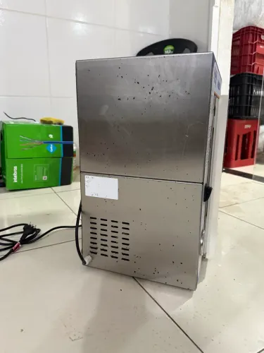 MÁQUINA DE VÁCUO V - BS220
