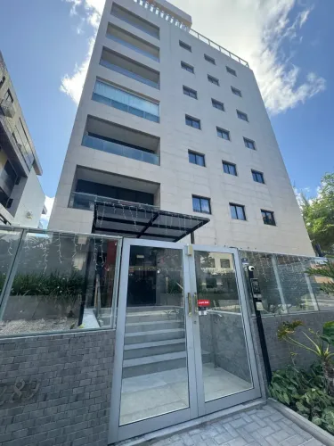 Imóvel para venda tem 81 metros quadrados com 2 quartos em Intermares - Cabedelo - PB