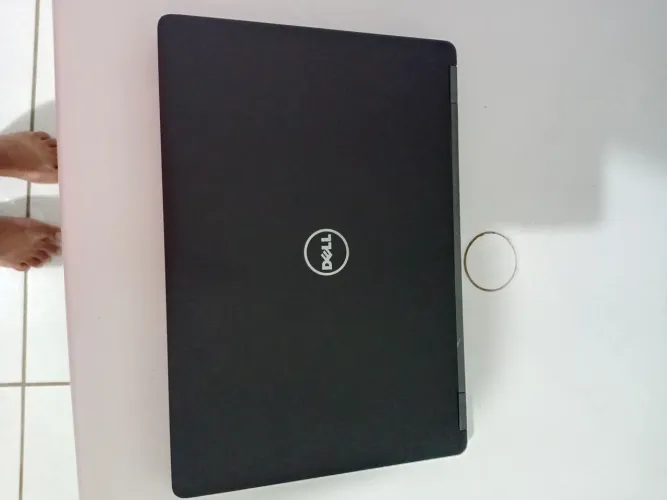 Notebook Dell latitude,usado semi novo