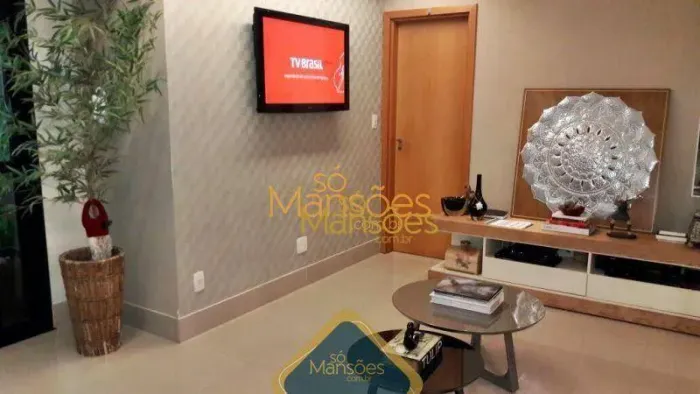 Nova Lima - Apartamento Padrão - Vila da Serra