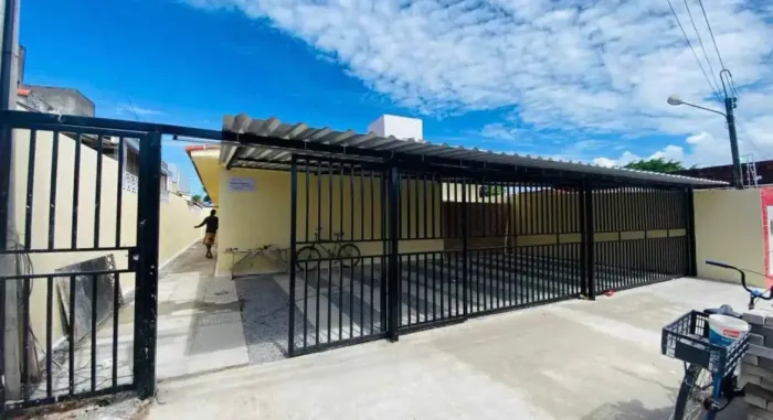 Casa à venda no RESIDENCIAL ANTONIO BELTRÃO, PAULISTA-PE , NOSSA SENHORA DA CONCEIÇÃO, Pau