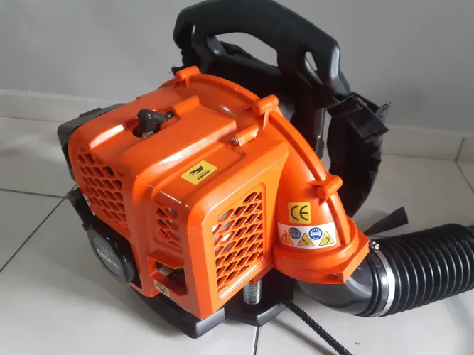 Soprador jardinagem gasolina 750,00