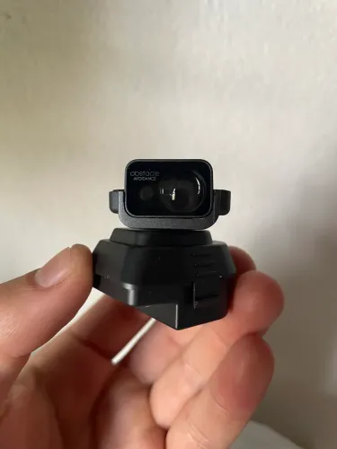 Modulo Sensor Evitador De Obstaculos Laser Para Drone 4 Pinos Novo