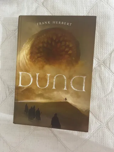 Livro Duna