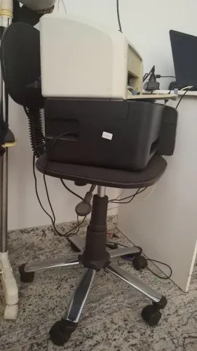 Cadeira de Escritório