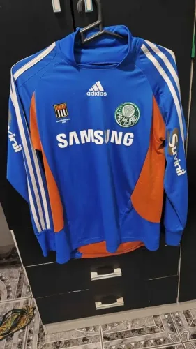 Camisa palmeiras original infantil 2008/2009