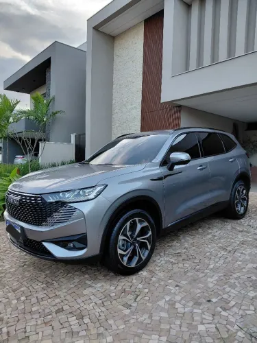 GWM Haval H6 Premium Phev AWD 2024