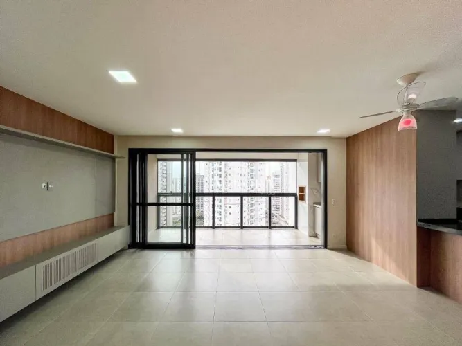 Apartamento para Venda e Locação no Tay, Gleba Palhano, 104 m², 2 Suítes, 2 Vagas, Londrin