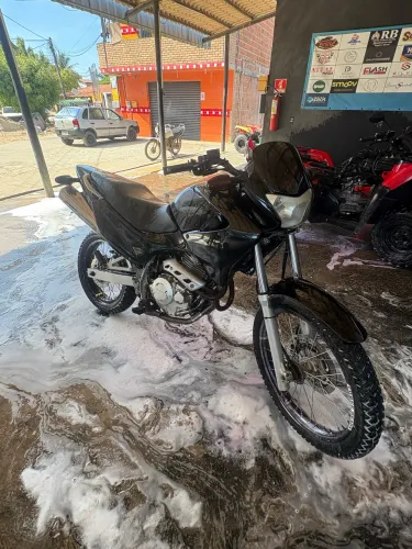 Falcon Nx 400