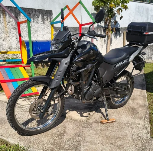 XTZ Lander 250 | Oportunidade Única!